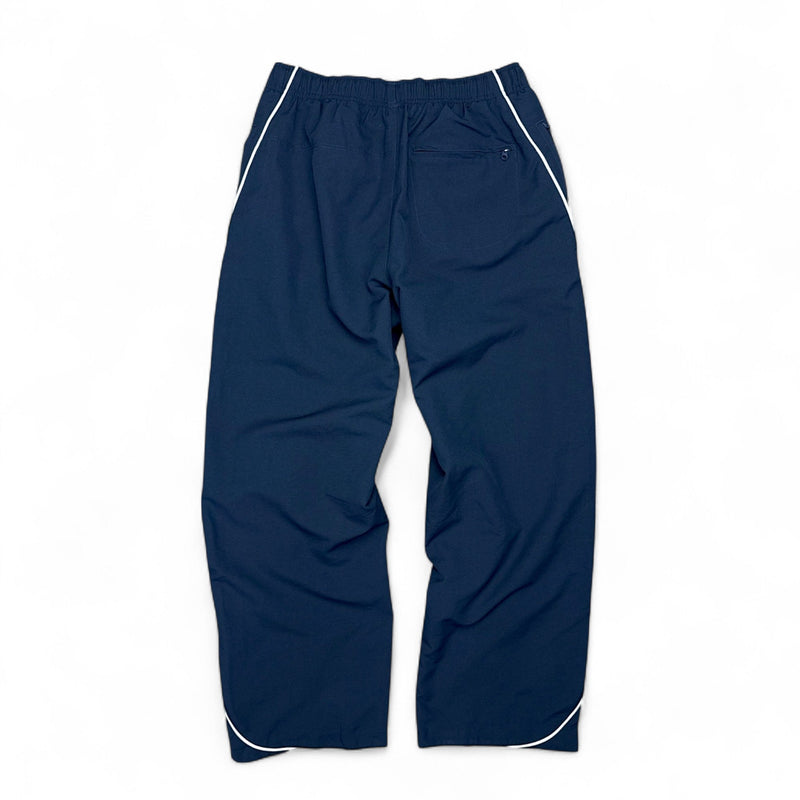 Nike Vintage Y2K Baggy Trackpants - vintageconcierge