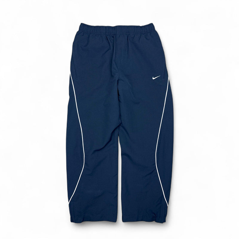 Nike Vintage Y2K Baggy Trackpants - vintageconcierge