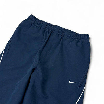 Nike Vintage Y2K Baggy Trackpants - vintageconcierge