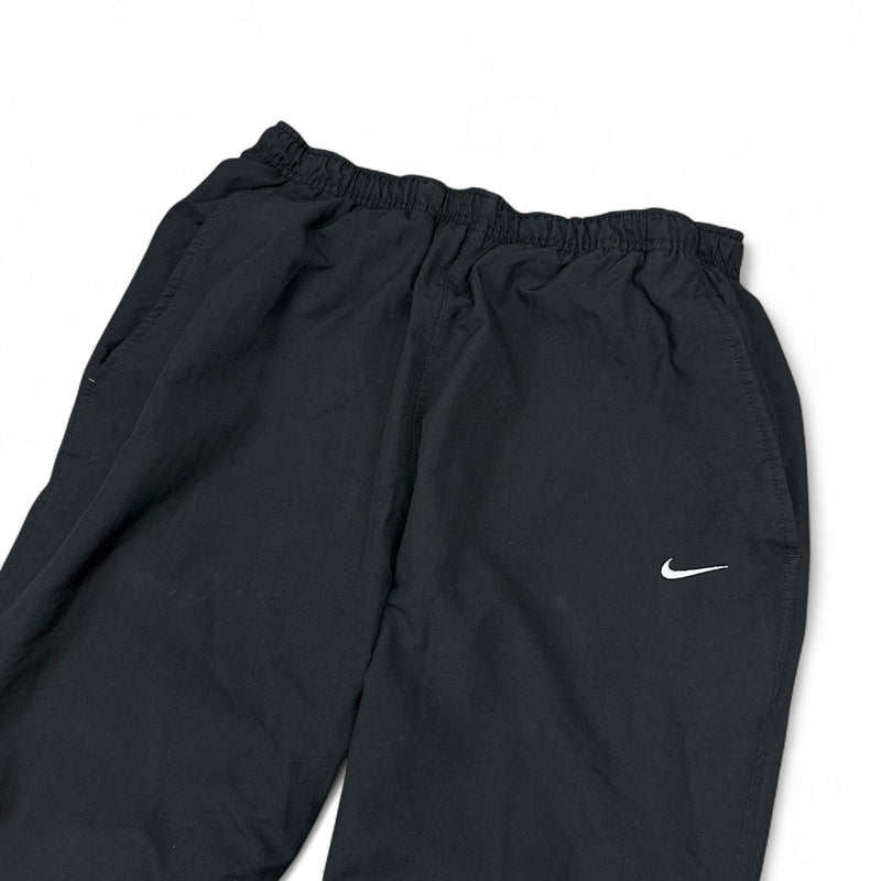 Nike Vintage Y2K Baggy Trackpants - vintageconcierge