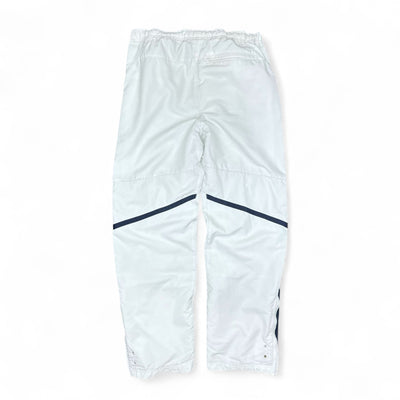 Nike Vintage Y2K Baggy Trackpants - vintageconcierge
