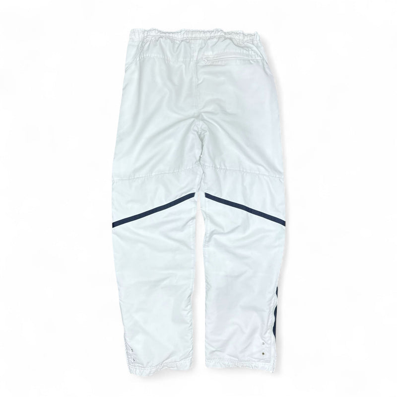 Nike Vintage Y2K Baggy Trackpants - vintageconcierge