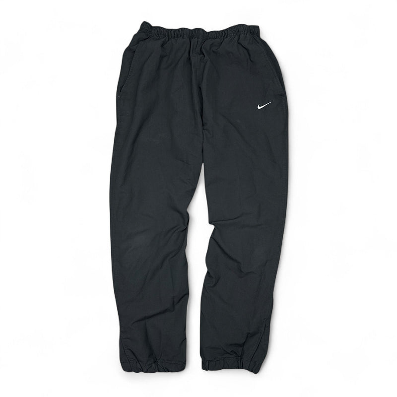 Nike Vintage Y2K Baggy Trackpants - vintageconcierge