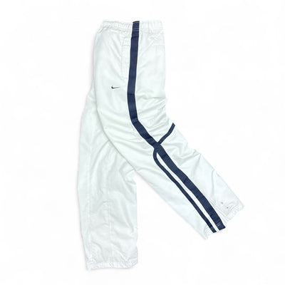 Nike Vintage Y2K Baggy Trackpants - vintageconcierge