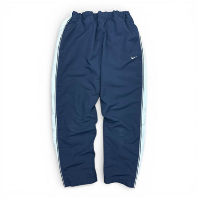 Nike Vintage Y2K Baggy Trackpants - vintageconcierge