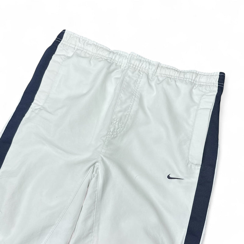 Nike Vintage Y2K Baggy Trackpants - vintageconcierge