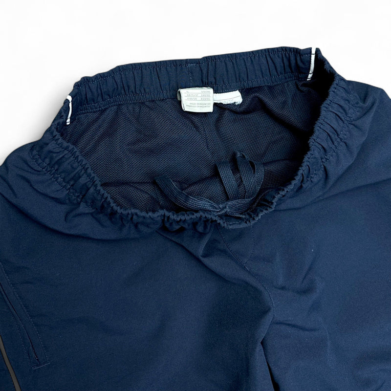 Nike Vintage Y2K Baggy Trackpants - vintageconcierge