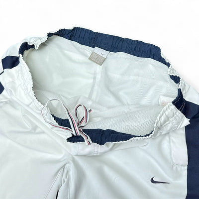 Nike Vintage Y2K Baggy Trackpants - vintageconcierge