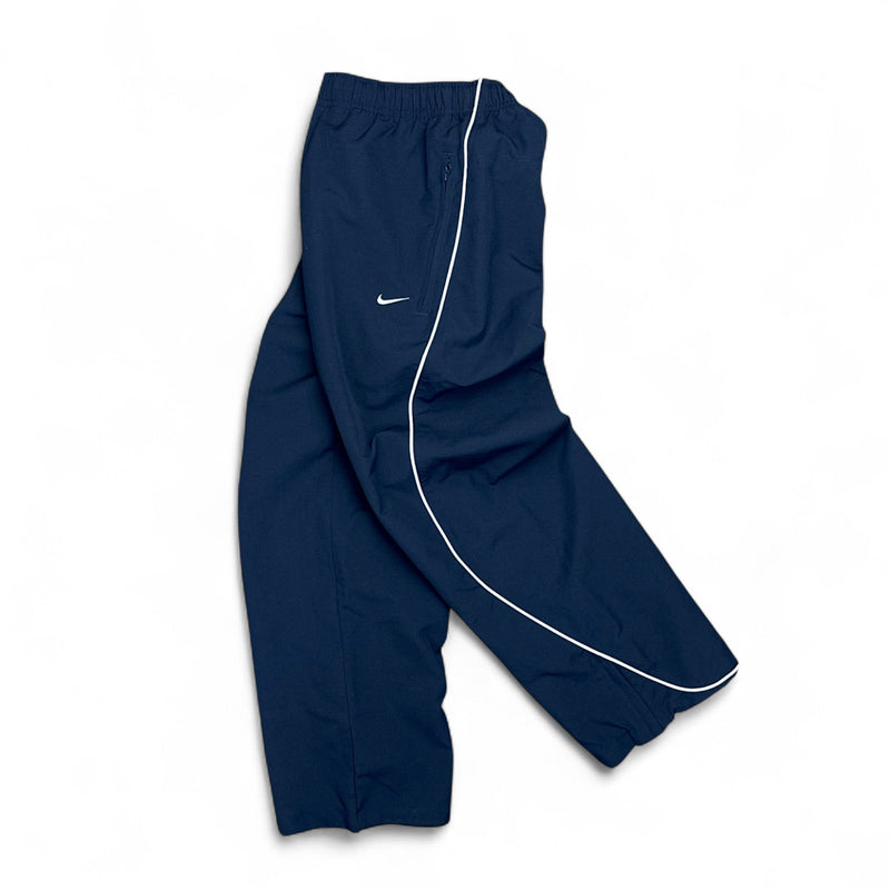 Nike Vintage Y2K Baggy Trackpants - vintageconcierge