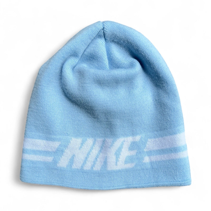 Nike Vintage Y2K Beanie - vintageconcierge