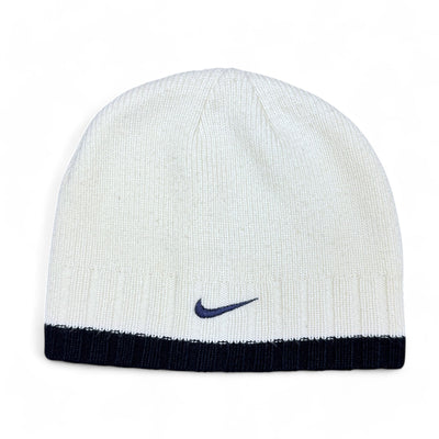 Nike Vintage Y2K Beanie - vintageconcierge