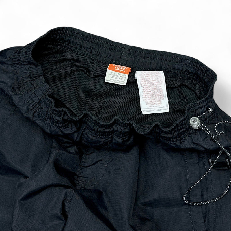 Nike Vintage Y2K Cargo Trackpants - vintageconcierge