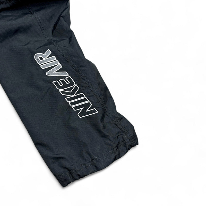 Nike Vintage Y2K Cargo Trackpants - vintageconcierge