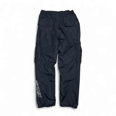 Nike Vintage Y2K Cargo Trackpants - vintageconcierge
