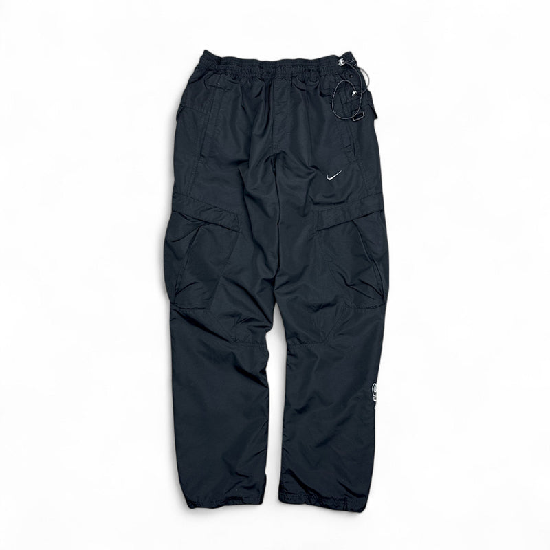 Nike Vintage Y2K Cargo Trackpants - vintageconcierge