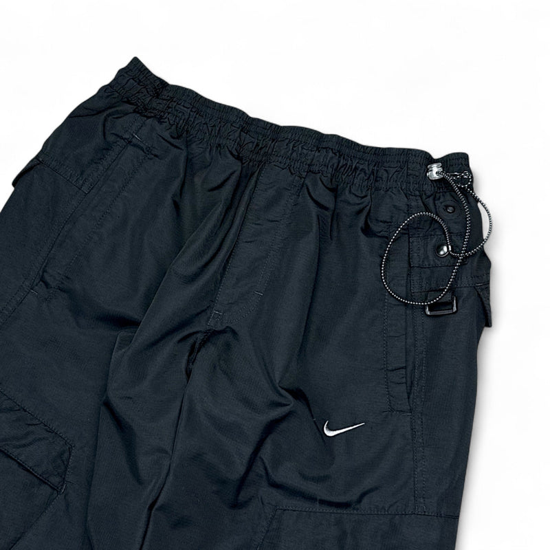 Nike Vintage Y2K Cargo Trackpants - vintageconcierge