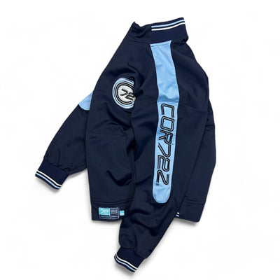Nike Vintage Y2K Cor72z Trackjacke - vintageconcierge