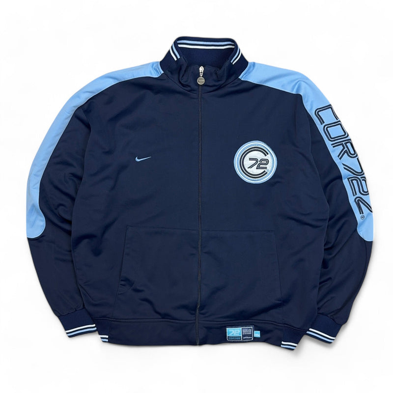 Nike Vintage Y2K Cor72z Trackjacke - vintageconcierge