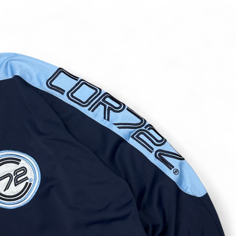 Nike Vintage Y2K Cor72z Trackjacke - vintageconcierge