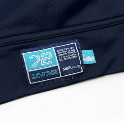 Nike Vintage Y2K Cor72z Trackjacke - vintageconcierge