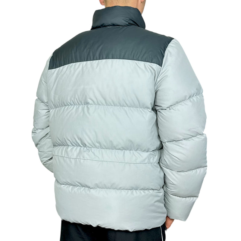 Nike Vintage Y2K Down Puffer Jacke - vintageconcierge