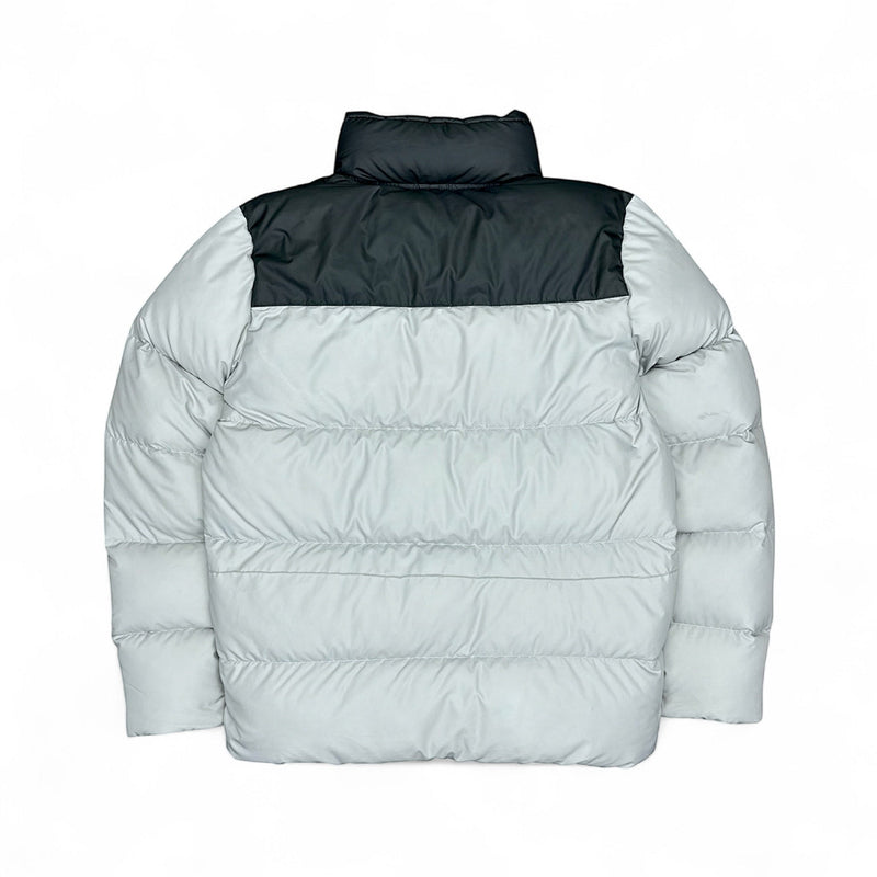 Nike Vintage Y2K Down Puffer Jacke - vintageconcierge