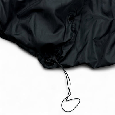 Nike Vintage Y2K Down Puffer Jacke - vintageconcierge