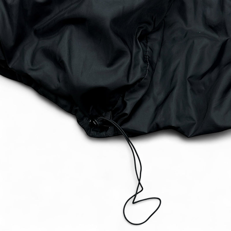 Nike Vintage Y2K Down Puffer Jacke - vintageconcierge