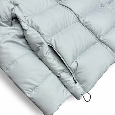 Nike Vintage Y2K Down Puffer Jacke - vintageconcierge