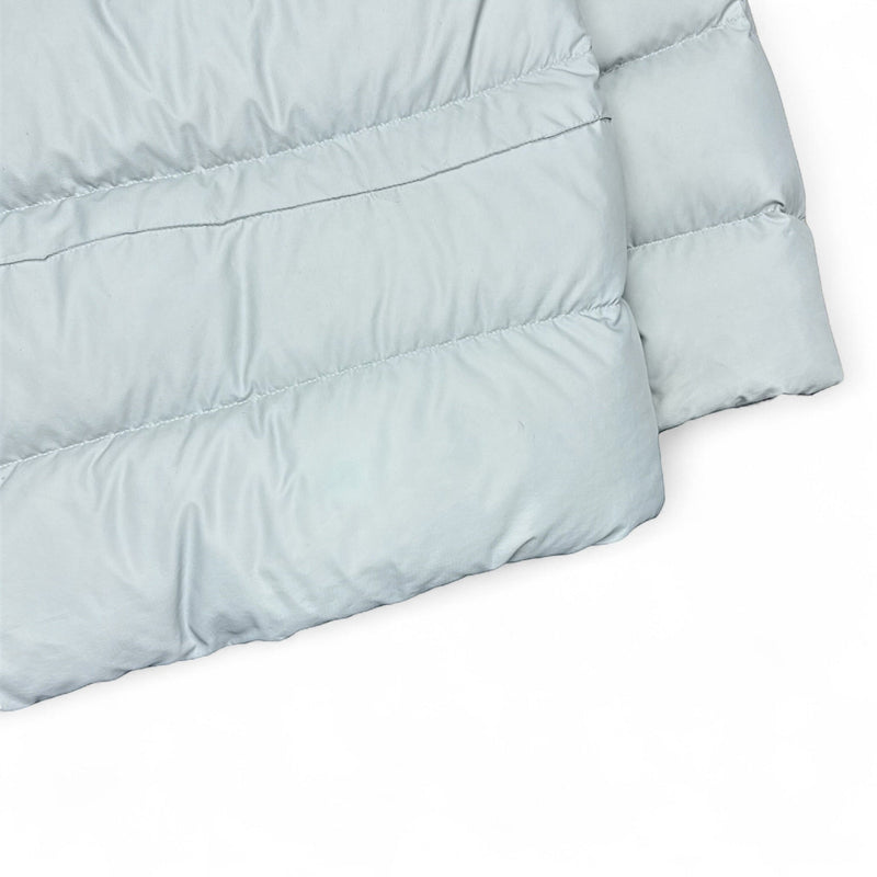 Nike Vintage Y2K Down Puffer Jacke - vintageconcierge