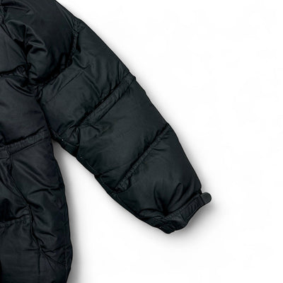 Nike Vintage Y2K Down Puffer Jacke - vintageconcierge