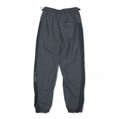 Nike Vintage Y2K DPT Trackpants Grau - vintageconcierge