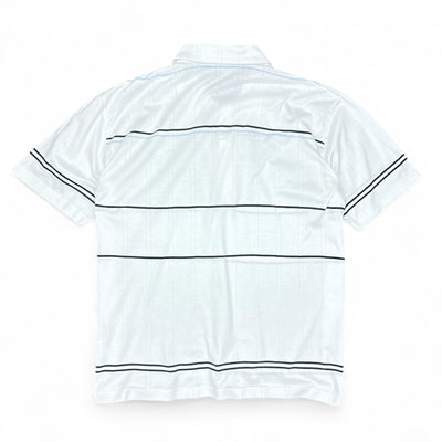 Nike Vintage Y2K Polo Shirt - vintageconcierge