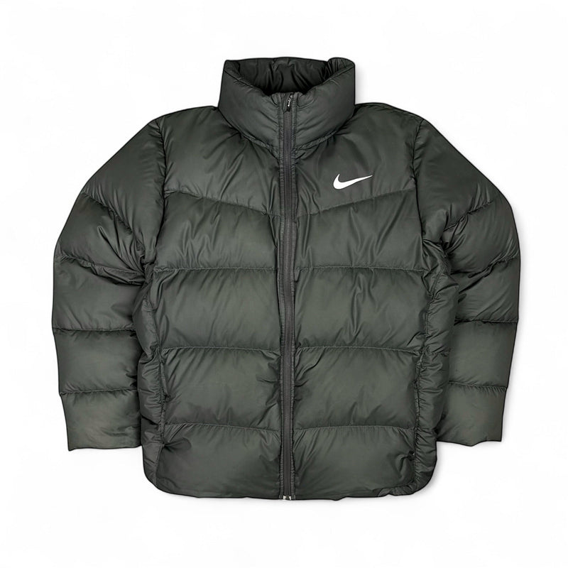 Nike Vintage Y2K Puffer Daunenjacke - vintageconcierge