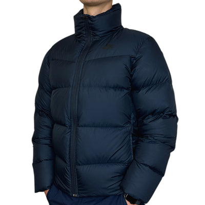 Nike Vintage Y2K Puffer Daunenjacke - vintageconcierge