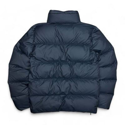 Nike Vintage Y2K Puffer Daunenjacke - vintageconcierge