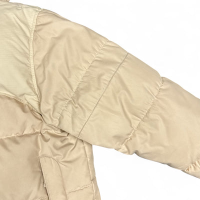 Nike Vintage Y2K Puffer Daunenjacke - vintageconcierge