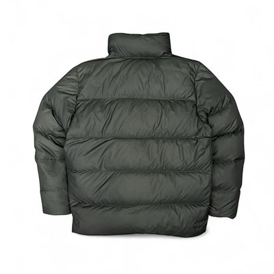 Nike Vintage Y2K Puffer Daunenjacke - vintageconcierge
