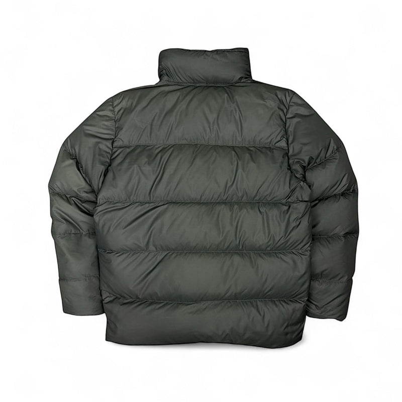 Nike Vintage Y2K Puffer Daunenjacke - vintageconcierge