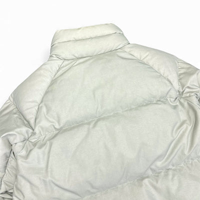 Nike Vintage Y2K Pufferjacke - vintageconcierge