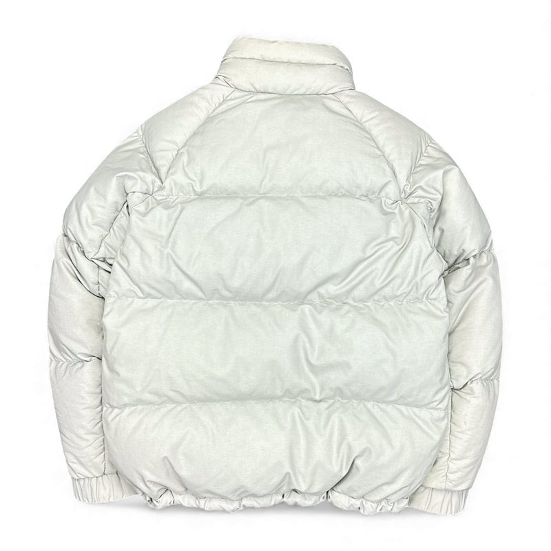 Nike Vintage Y2K Pufferjacke - vintageconcierge