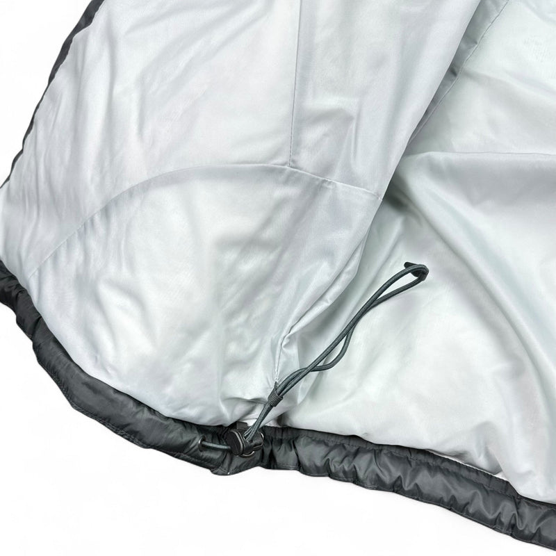 Nike Vintage Y2K Pufferjacke - vintageconcierge