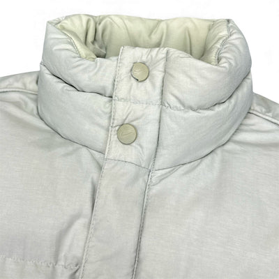 Nike Vintage Y2K Pufferjacke - vintageconcierge