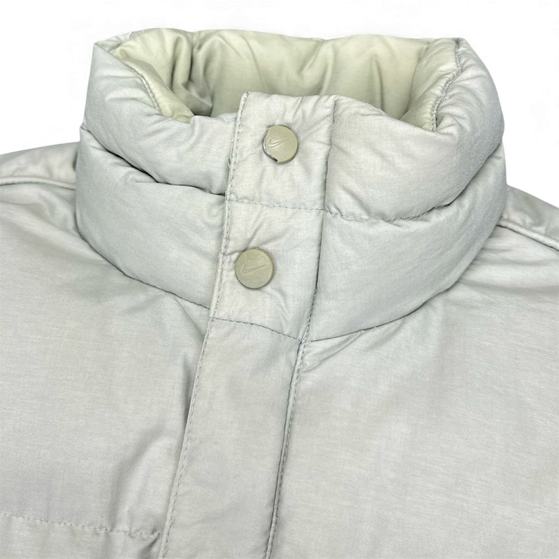 Nike Vintage Y2K Pufferjacke - vintageconcierge