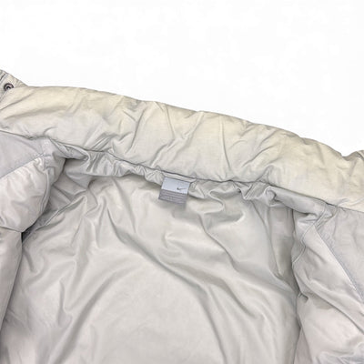 Nike Vintage Y2K Pufferjacke - vintageconcierge