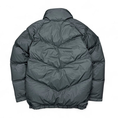 Nike Vintage Y2K Pufferjacke - vintageconcierge