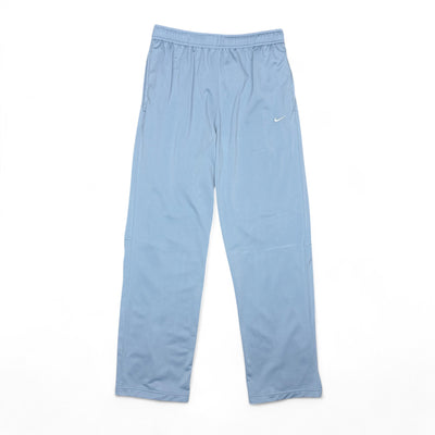 Nike Vintage Y2K Rare Deadstock Trackpants BabyBlau - vintageconcierge