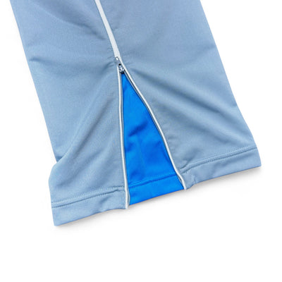 Nike Vintage Y2K Rare Deadstock Trackpants BabyBlau - vintageconcierge