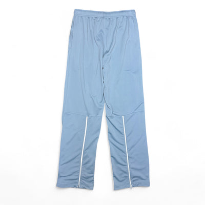 Nike Vintage Y2K Rare Deadstock Trackpants BabyBlau - vintageconcierge