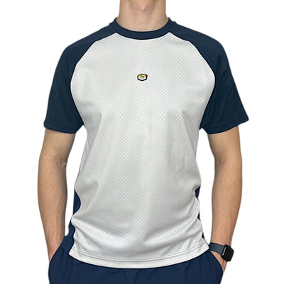 Nike Vintage Y2K Rare TN T-Shirt "Hypnosis" - vintageconcierge
